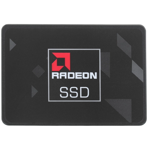 SSD AMD 512Gb SATA3 (R5SL512G)