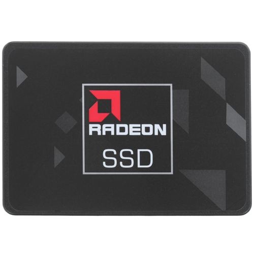 SSD AMD Radeon R5 512Gb SATA3 (R5SL512G)