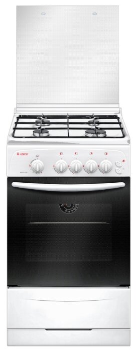 Плита газовая Gefest 3200-06 К2, белый
