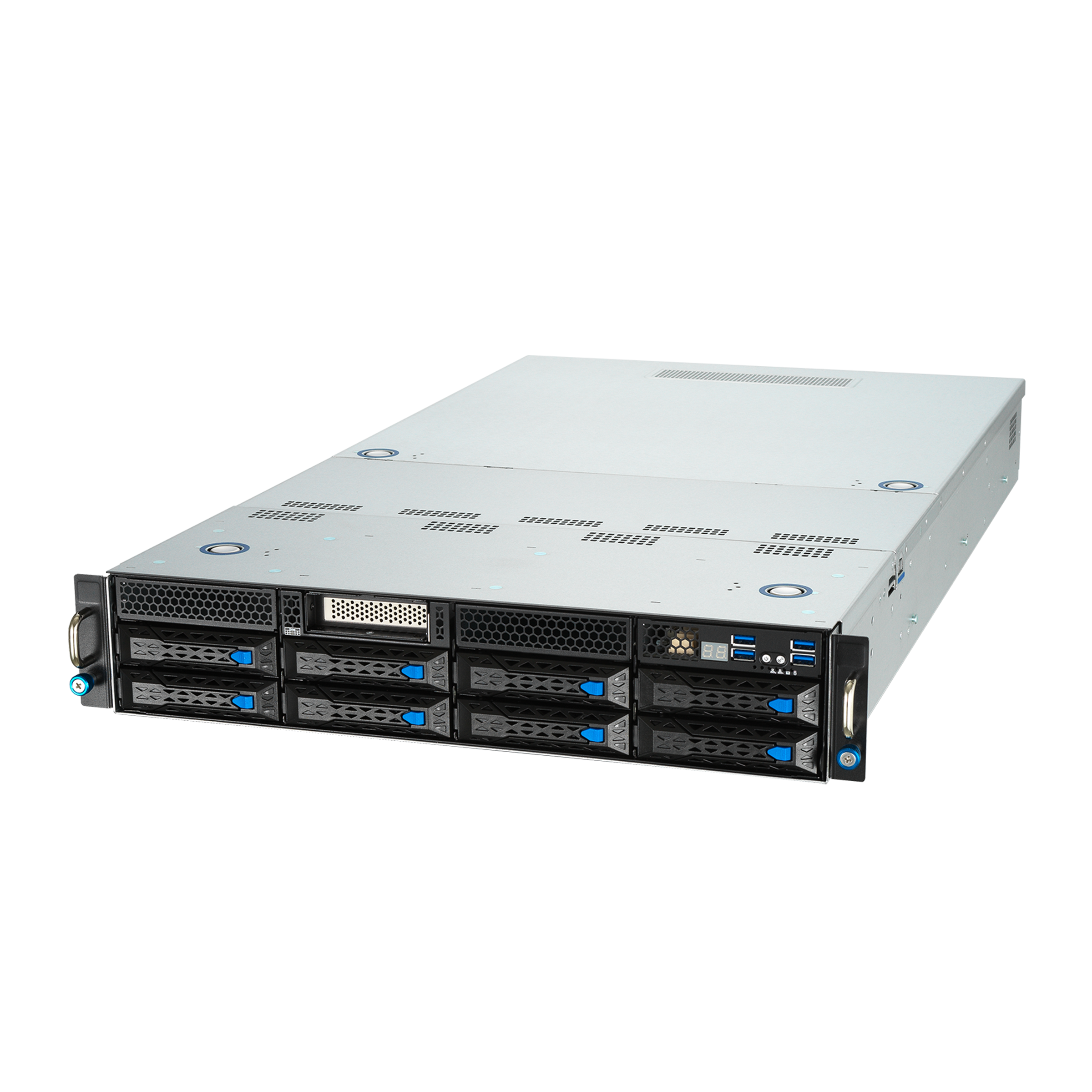Серверная платформа ASUS ESC4000A-E10 (90SF01A1-M00090)
