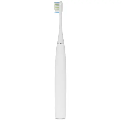 

Зубная щетка электрическая Oclean Air 2, 1 насадка, 2 режима, белый (6970810551327), Air 2