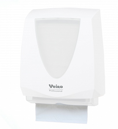 

Диспенсер для полотенец VEIRO PROFESSIONAL Prima, Prima