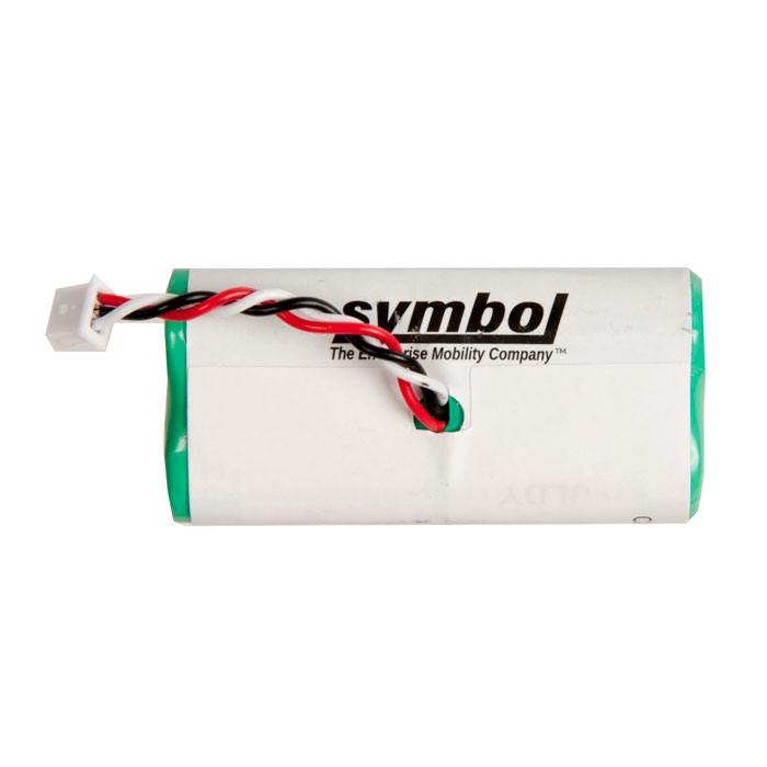 

Аккумулятор для ТСД LS4278 Ni-MH, 750mAh, 3.6V для Motorola Symbol LS4278, Зеленый, LS4278