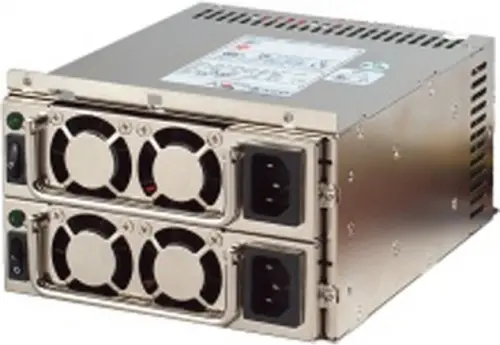 

Блок питания Advantech MRW-6400P, MiniRedundant, 400Вт, 80 Plus (RPS-400ATX-ZE), MRW-6400P