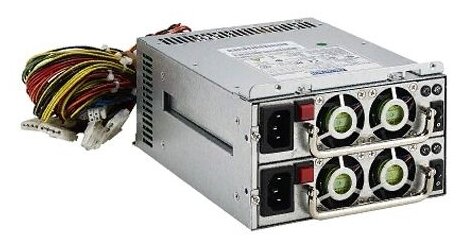 Блок питания Advantech RPS8-350ATX-XE 350 Вт