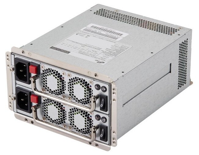 Блок питания Advantech FSP500-60MRB(S) 500 Вт
