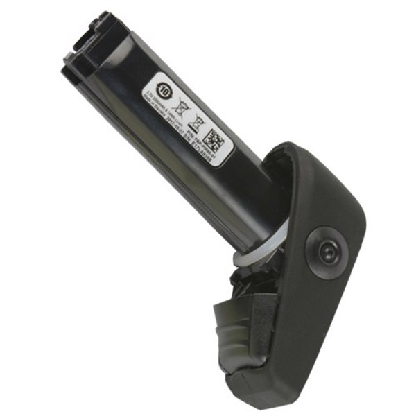 

Аккумулятор для сканера ШК Datalogic RBP-PM91 Li-Ion для Datalogic PowerScan 9100, 9501, Черный, RBP-PM91
