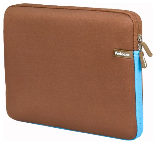 Чехол 18" PortCase KNP-18, коричневый