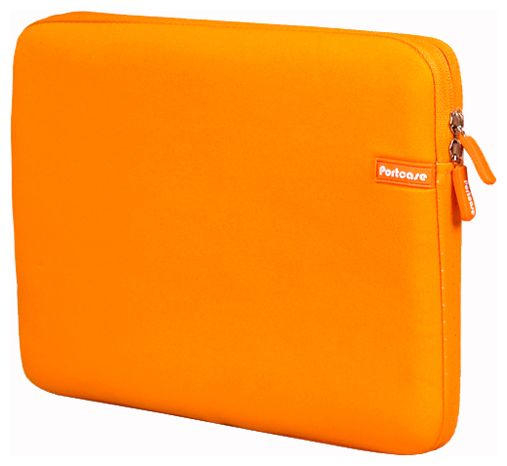 Чехол 18" PortCase KNP-18, оранжевый