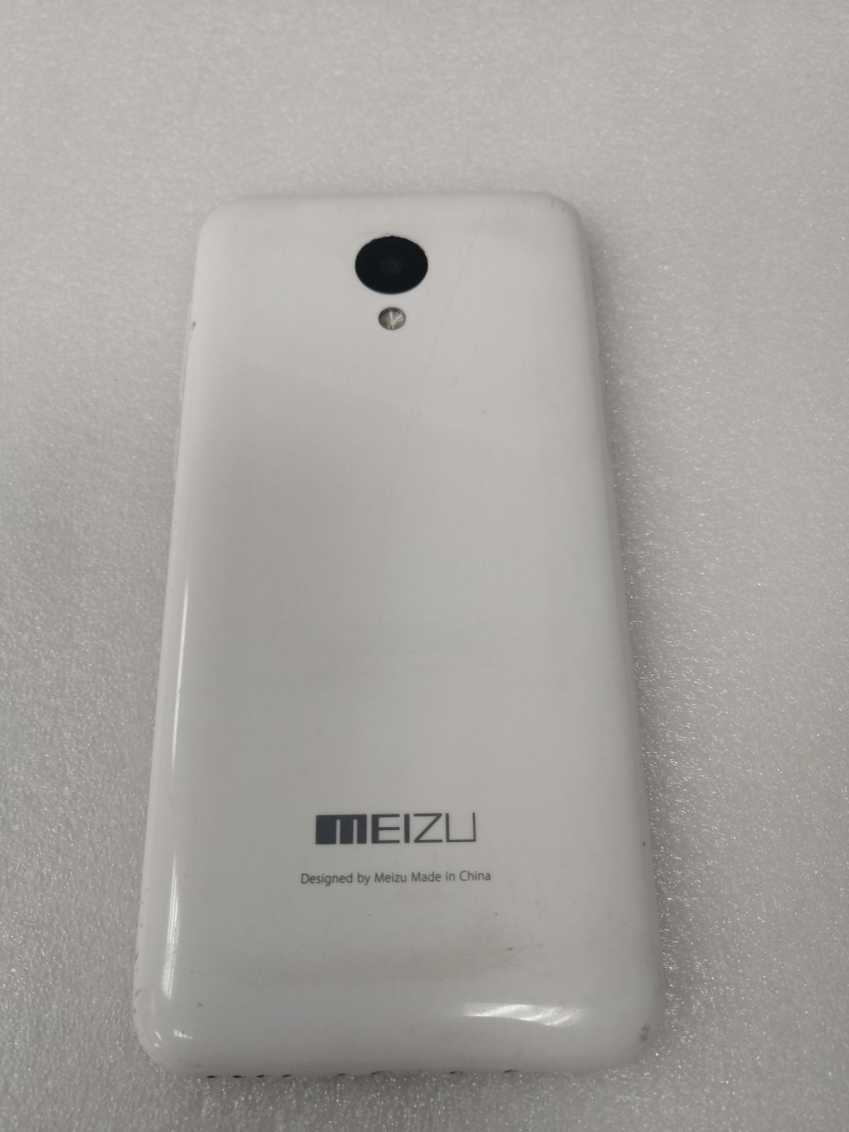 Смартфон Meizu M2 mini 5