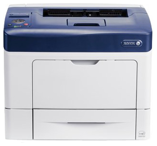 

Принтер лазерный Xerox Phaser 3610DN, A4, ч/б, 47стр/мин (A4 ч/б), 1200x1200dpi, дуплекс, сетевой, USB (3610V_DN), 3610DN