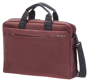 

15.6" Сумка Samsonite 41U*004*18, черный, 41U*004
