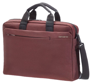 

16" Сумка Samsonite 41U*004*08 нейлон, серый, 41U*004