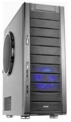 Корпус iCute Super18 Black