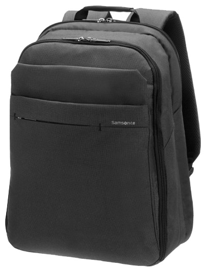 

17" Рюкзак Samsonite 41U*008*00 неопрен, красный, 41U*008