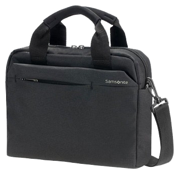

15.6" Сумка Samsonite 41U*001*00, полиэстер, красный, 41U*001