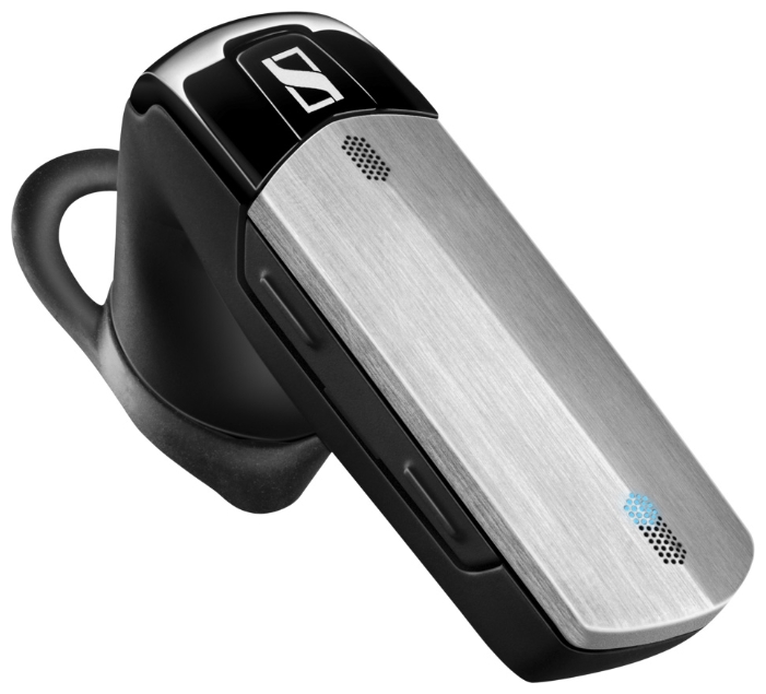 Беспроводная гарнитура Sennheiser VMX 200-II