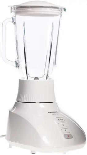 

Блендер стационарный Panasonic MX-GX1561WTQ, MX-GX1561WTQ