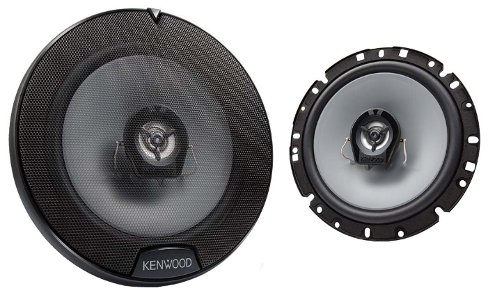 Автомобильная акустика KENWOOD KFC-1752RG, 50 Вт (300 Вт)