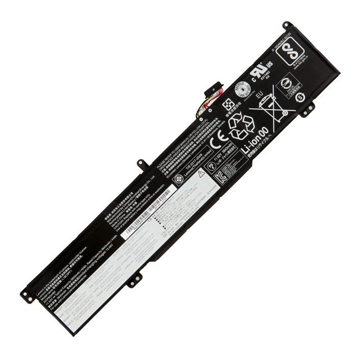 

Аккумуляторная батарея L18C3PF1 для Lenovo IdeaPad L340-17, L340-15IRH L340-17IRH, 11.5V, 3900mAh, черный, L18C3PF1