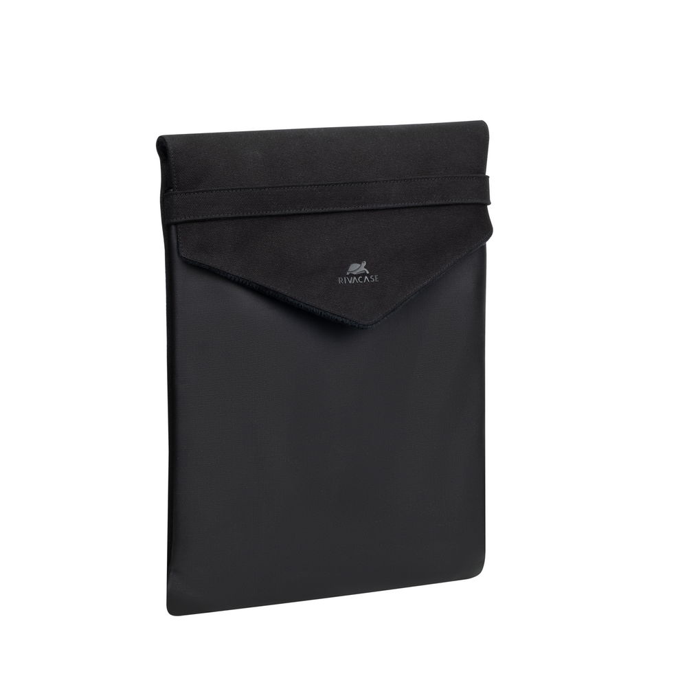 

Чехол для ноутбука 16" RivaCase 8505, полиуретан, полиэстер, черный (4260709010915), 8505