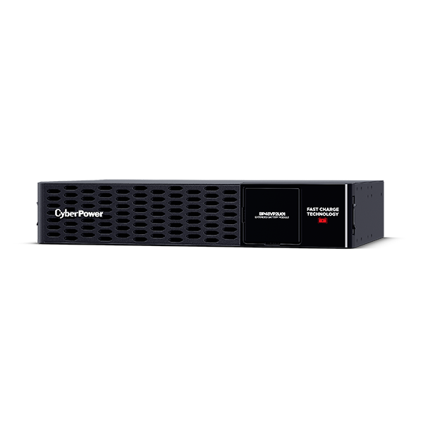 Внешний батарейный модуль CyberPower BP48VP2U01 EU NEW