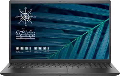 

Ноутбук Dell Vostro 3510 15.6" 1920x1080, Intel Core i7-1165G7 2.8GHz, 8Gb RAM, 512Gb SSD, W10Pro, черный (3510-0185) плохая упаковка, 3510