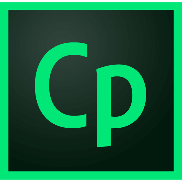 

ПО Adobe Captivate 2019 , мультиплатформенная, International English, 1-9999, бессрочно, обновление лицензии, электронный ключ (65294515AD01A00), Captivate 2019