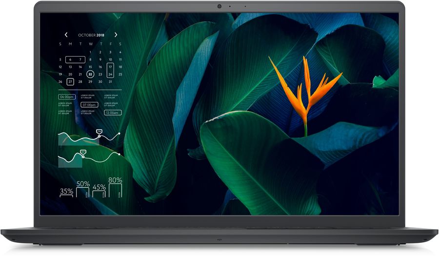 

Ноутбук Dell Vostro 3515 15.6" 1920x1080, AMD Ryzen 7 3700U 2.3GHz, 16Gb RAM, 512Gb SSD, Linux, черный (3515-0291) плохая упаковка, 3515