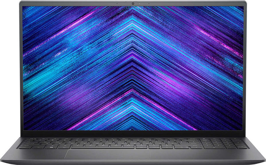 

Ноутбук Dell Vostro 5515 15.6" 1920x1080, AMD Ryzen 5 5500U 2.1GHz, 8Gb RAM, 256Gb SSD, W11, серый (5515-5784) плохая упаковка, 5515