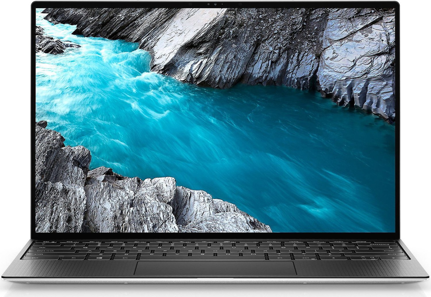 

Ультрабук Dell XPS 13 9310 13.4" OLED 3840x2400, Intel Core i7-1185G7 3GHz, 16Gb RAM, 1Tb SSD, W10, серебристый (9310-2576) плохая упаковка, 9310