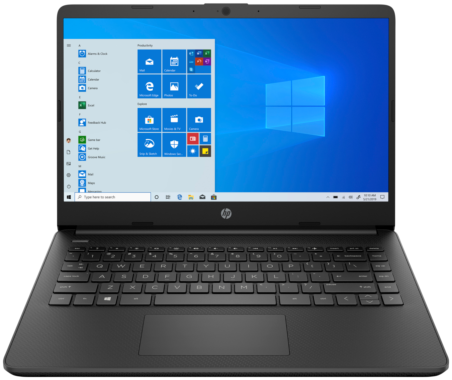 

Ноутбук HP 14s-fq0085ur 14" 1920x1080, AMD Athlon Gold 3150U 2.4GHz, 8Gb RAM, 256Gb SSD, W10, черный (3B3L9EA) плохая упаковка, 14s-fq0085ur