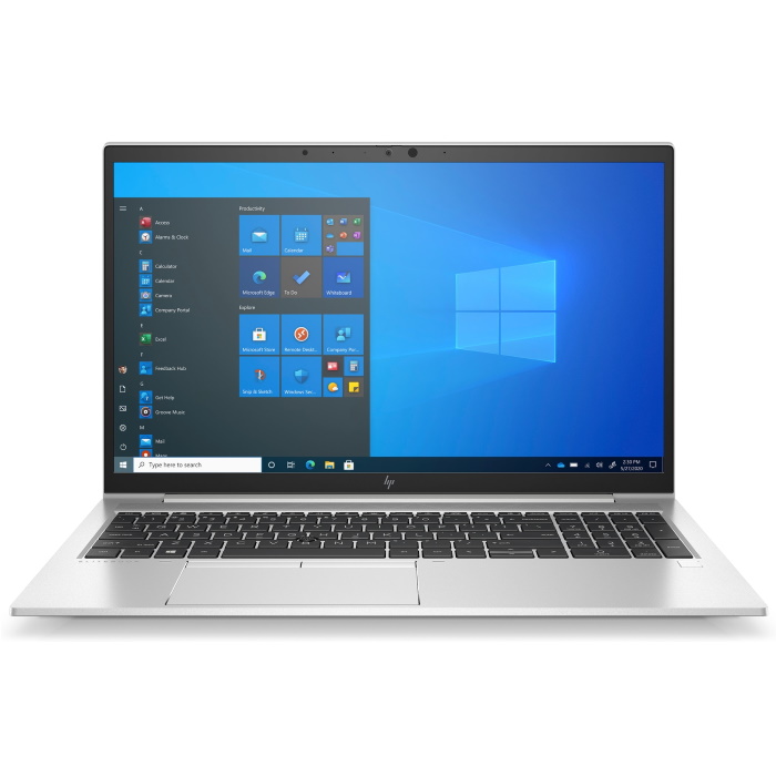 

Ноутбук HP EliteBook 855 G8 15.6" 1920x1080, AMD Ryzen 5 PRO 5650U 2.3GHz, 16Gb RAM, 512Gb SSD, 3G, LTE, W10Pro, серебристый (458Y0EA) плохая упаковка, 855 G8