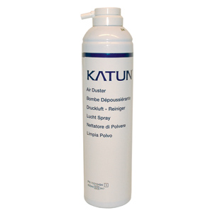 Пневматический очиститель Katun 15494/KADU400 400мл (KADU400)