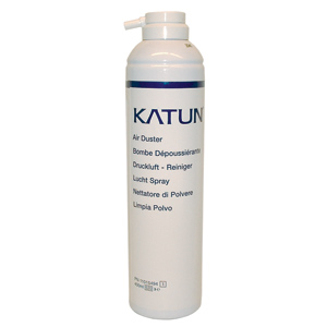 

Пневматический очиститель Katun 15494/KADU400 400мл (KADU400), 15494/KADU400