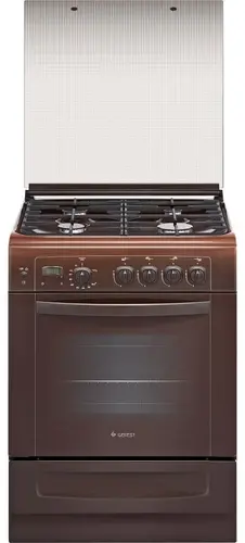 

Плита газовая Gefest 6100-03 0003, коричневый (6100-03 0003), 6100-03 0003