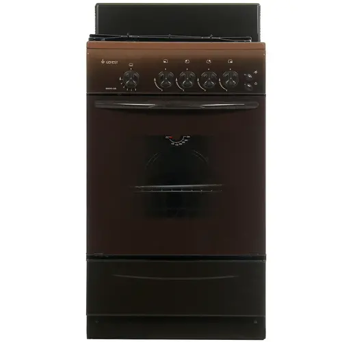 

Плита газовая Gefest 3200-06 К86, коричневый (3200-06 К86), 3200-06 К86