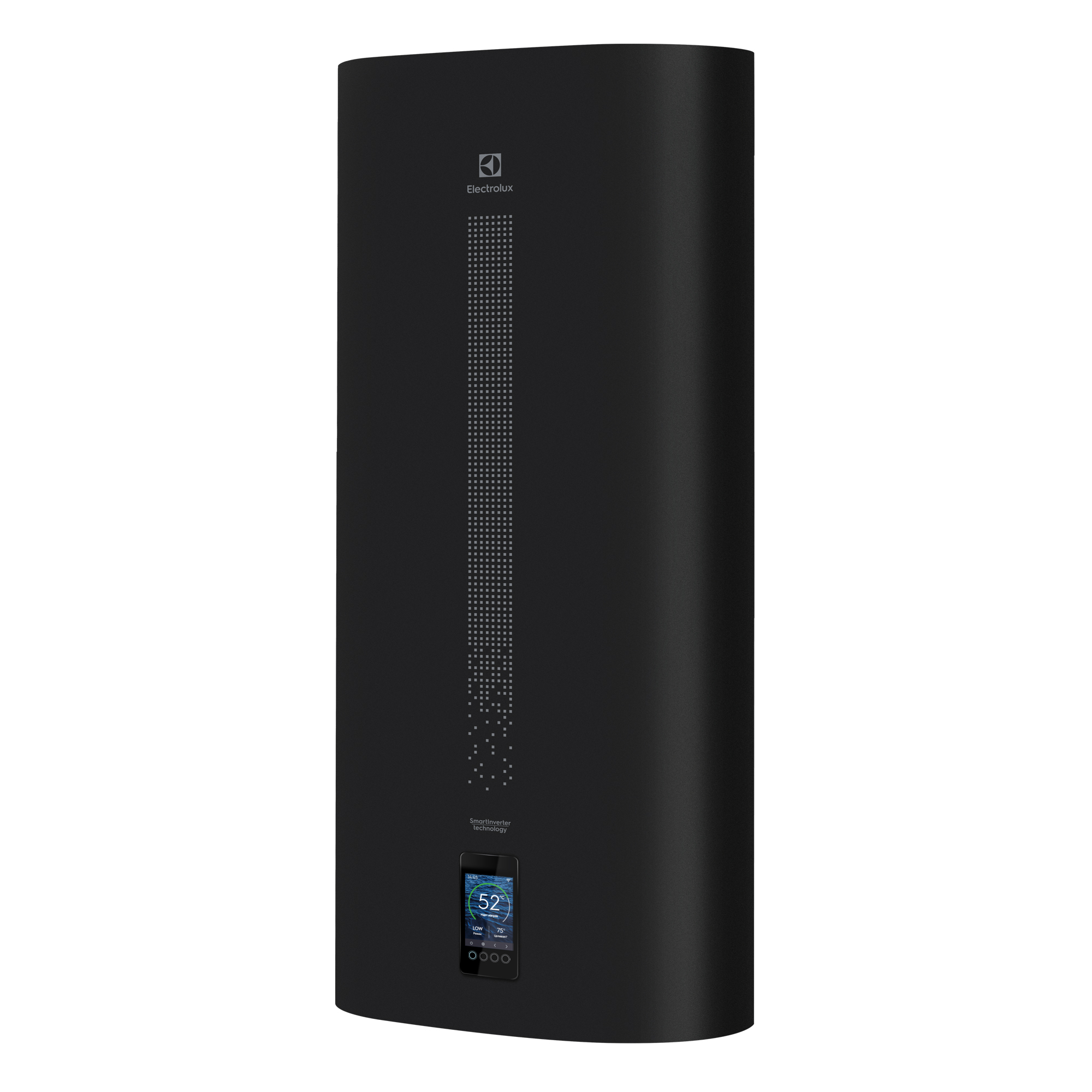 Водонагреватель накопительный 100 л, Electrolux EWH 100 Grafit