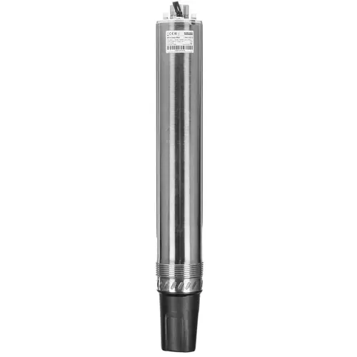 Электрический водяной насос Karcher BP 6, погружной