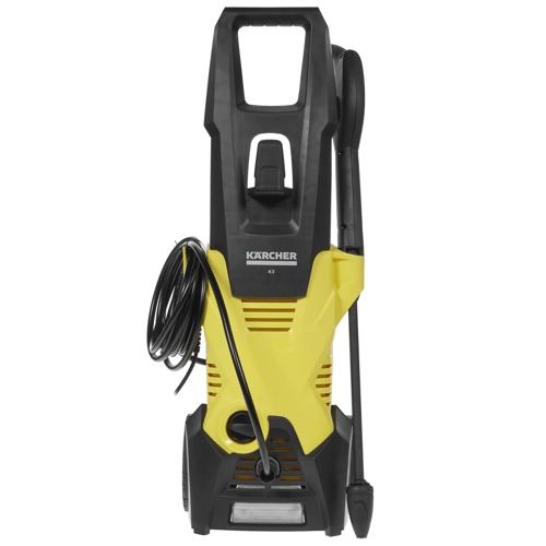 Минимойка KARCHER K3, 118 атм, 380 л/ч