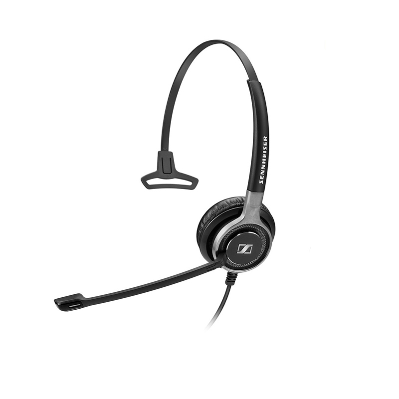 

Проводная гарнитура Epos/Sennheiser SC 630 USB ML, USB, 2.9м, черный (504552), SC 630 USB ML