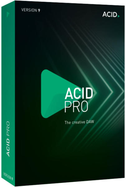 

Подписка Magix ACID Professional 365 для Windows, English, ESD (ANR008290SUBS), ACID Professional 365