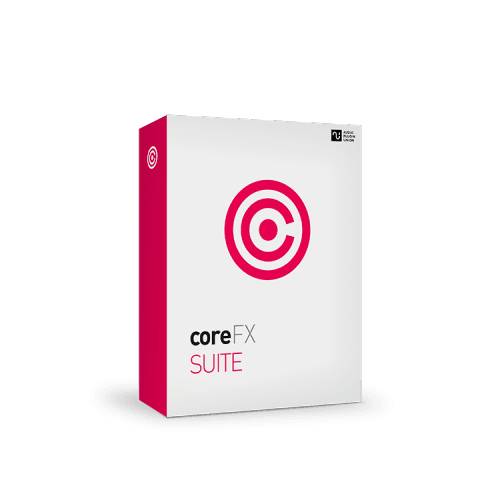 

Лицензия Magix coreFX Suite для Windows, All Languages, ESD (639191910906), coreFX Suite