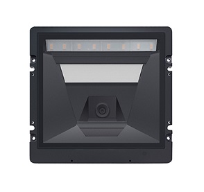 

Сканер штрих-кода Mindeo MP8608, встраиваемый, Image, USB/RS-232, 2D, черный (MINDEOMP8608), MP8608