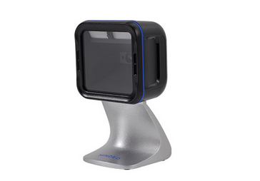 

Сканер штрих-кода Mindeo MP719, стационарный, Area Image, USB, 2D, черный/серый, IP50, 2 м (MP719), MP719