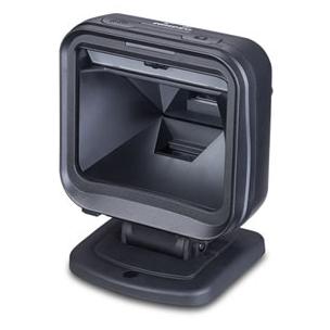 

Сканер штрих кода Mindeo MP8200, стационарный, Image, USB, 2D, подставка, черный, IP52 (MP8200AT), MP8200
