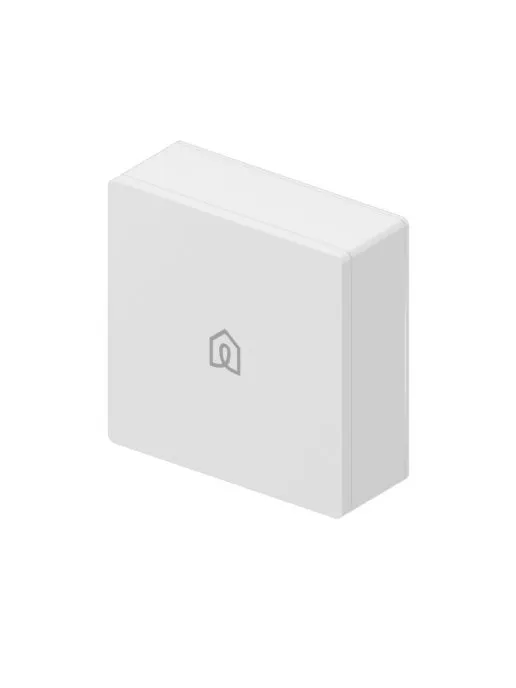 

Умный переключатель LifeSmart LS069WH, Устройство сбора и передачи данных, белый (LS069WH), LS069WH