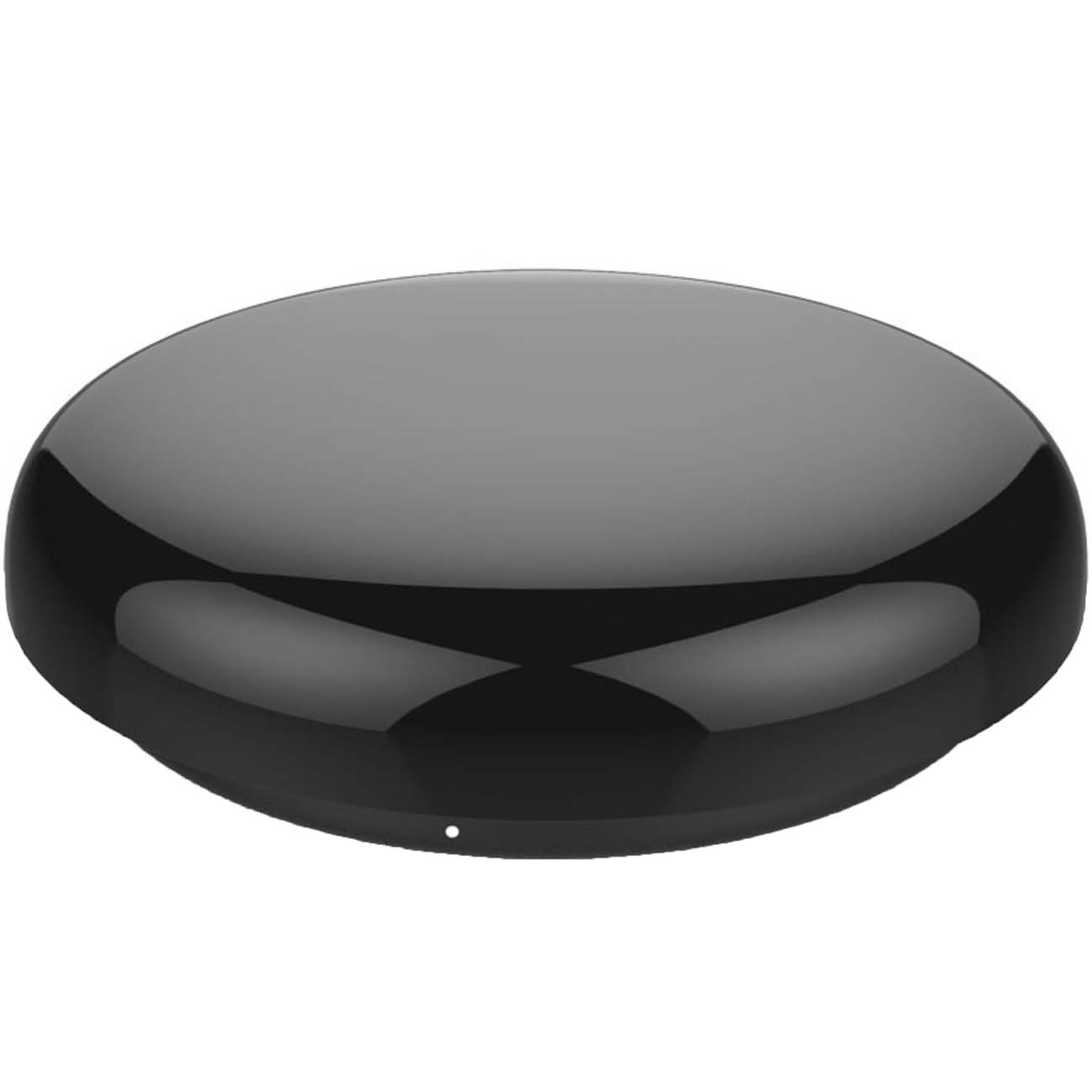 

Пульт управление Moes Wi-Fi Smart Remote IR Controller, Голосовое управление, черный (SRW-001), Wi-Fi Smart Remote IR Controller