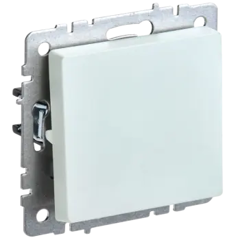 

Выключатель IEK Brite ВС10-1-0-БрЖ, 1кл., скрытый монтаж, механизм с накладкой без рамки, жемчуг (BR-V10-0-10-K36), ВС10-1-0-БрЖ