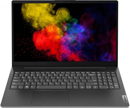 

Ноутбук Lenovo V15 G2 ITL 15.6" 1920x1080, Intel Core i7-1165G7 2.8GHz, 8Gb RAM, 256Gb SSD, DOS, черный (82KB003GRU) плохая упаковка, V15 G2 ITL